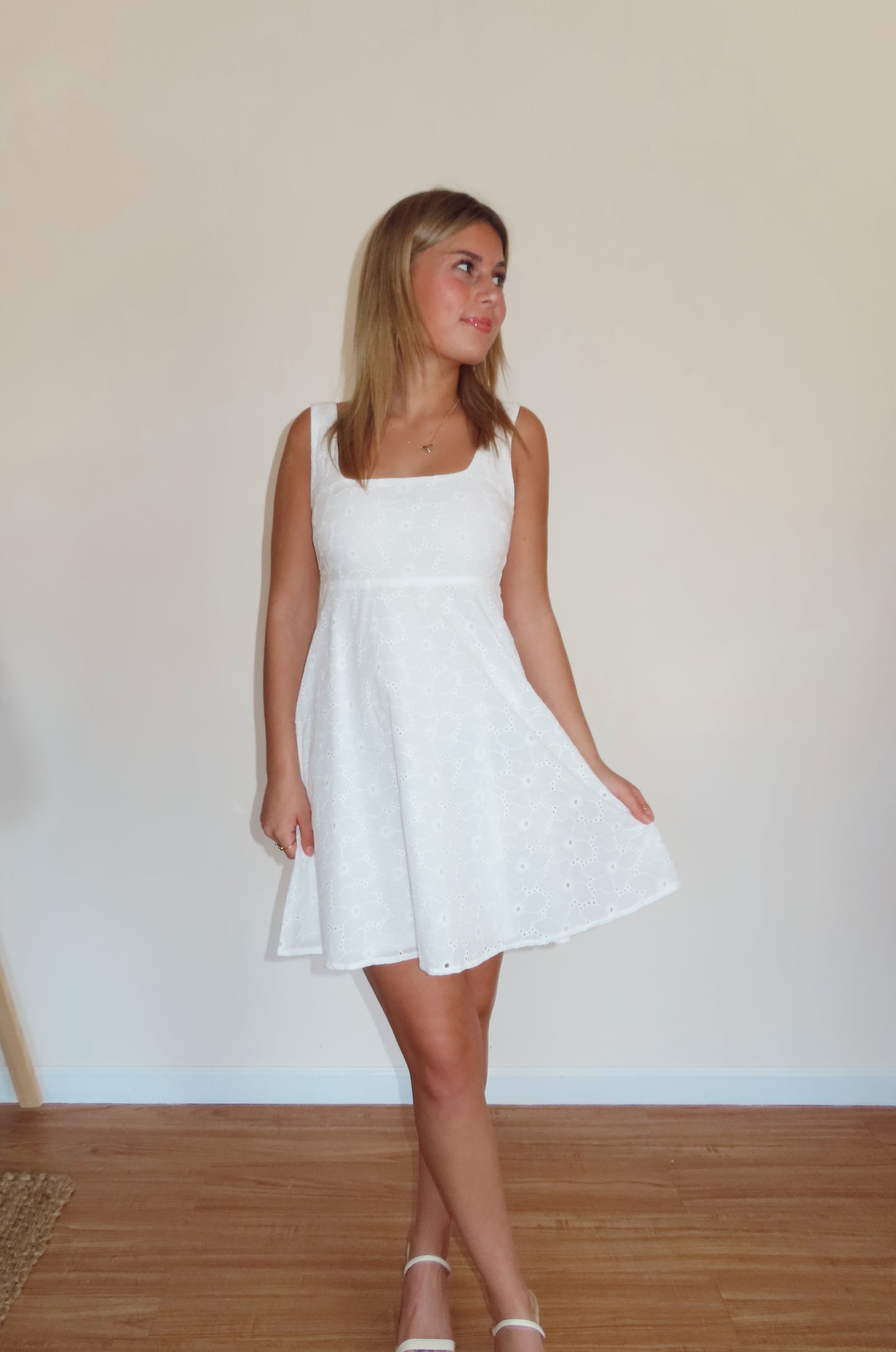 The Honors Dress
