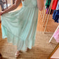 Minted Romance Dress
