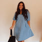 Everything to Me Dress