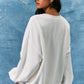 Front Porch Fireworks Pullover