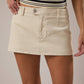 Moving Along Skort