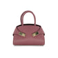 Alex Bag: Burgundy