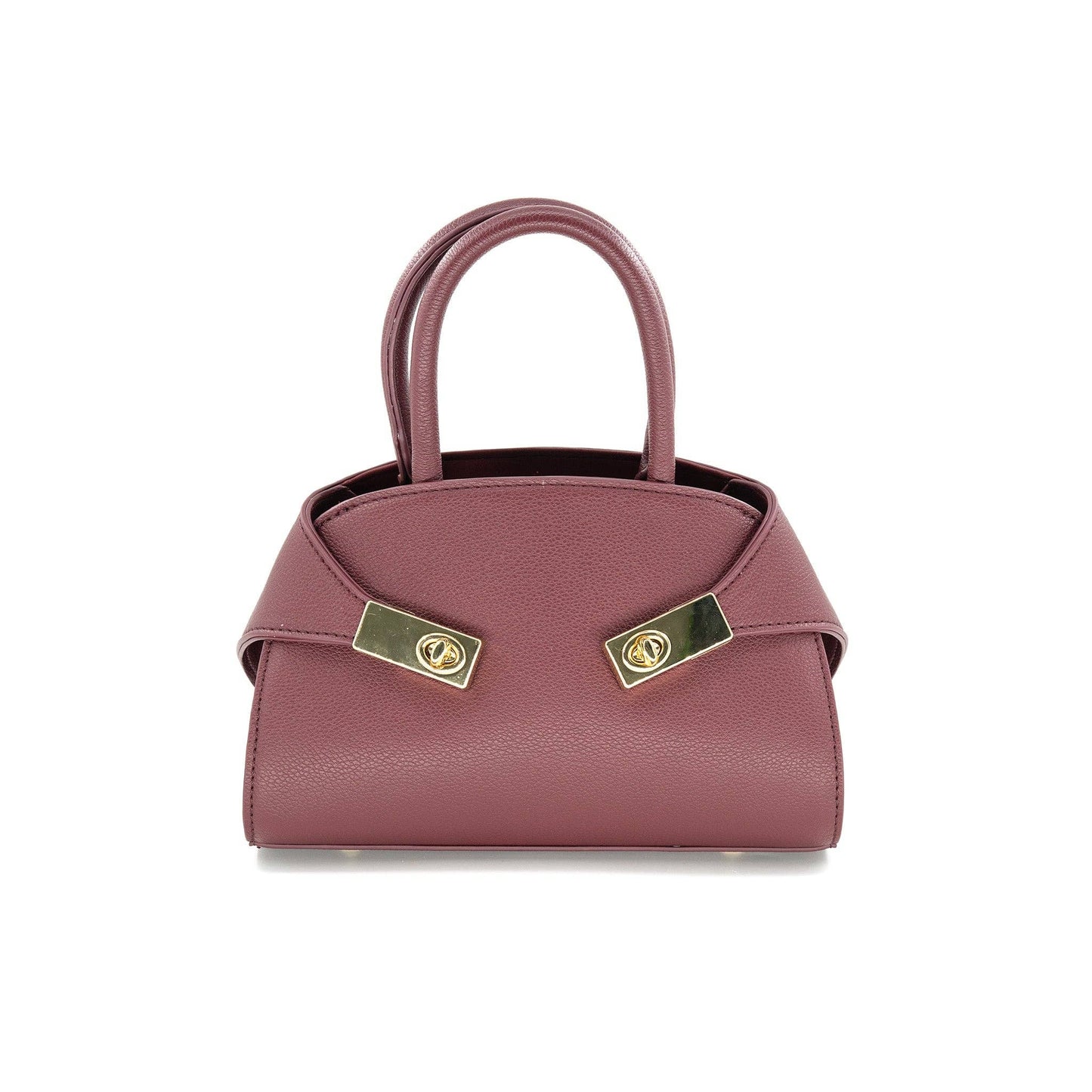 Alex Bag: Burgundy