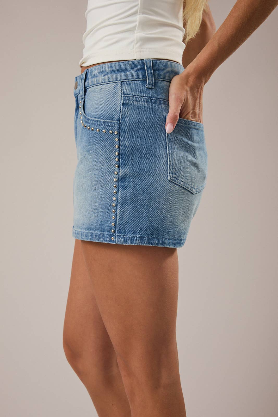 Ella Skirt