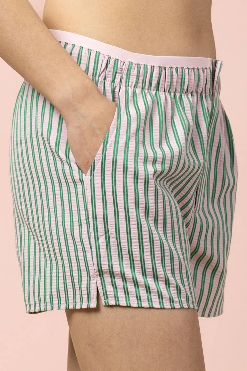 Birdie Shorts