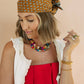 Breadwinner Bandana Scarf