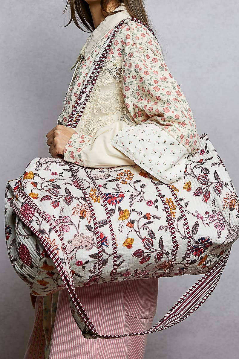Going Places Bag