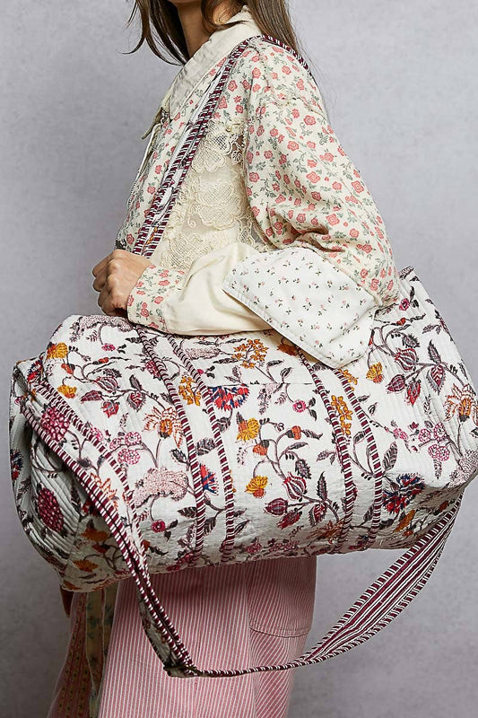 Going Places Bag