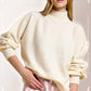 Almond Milk Sweater