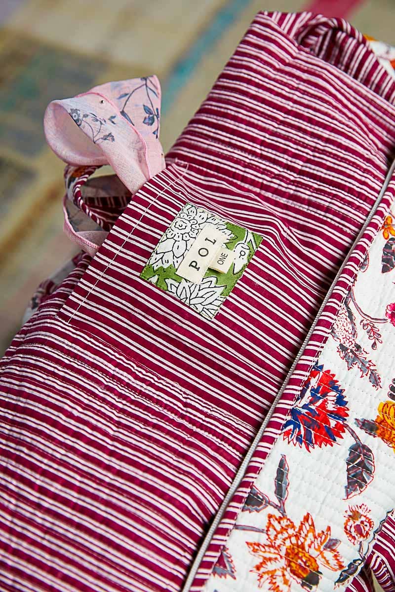 Going Places Bag