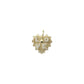 Starry Love Charm