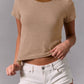 Coco Stripe Top