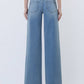 Vervet Wide Leg Jeans
