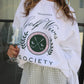 Abandoned Golf Wives Sweatshirt