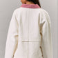 Picnic in the Park Jacket