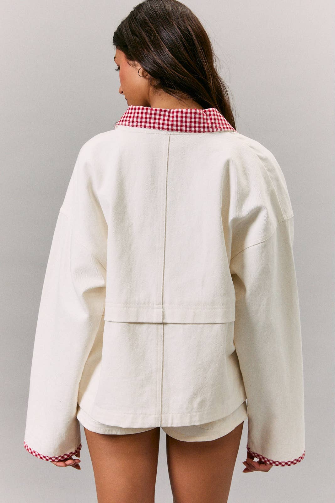 Picnic in the Park Jacket