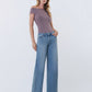 Vervet Wide Leg Jeans