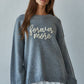 Forevermore Sweater