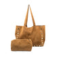 Hunter Bag: Tan