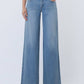 Vervet Wide Leg Jeans