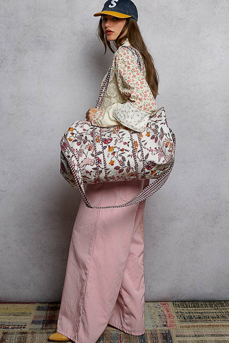 Going Places Bag