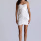 Intricate Lace Dress