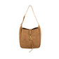 Noa Bag: Small Taupe
