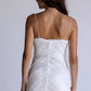Intricate Lace Dress