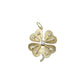 Goodluck Clover Charm