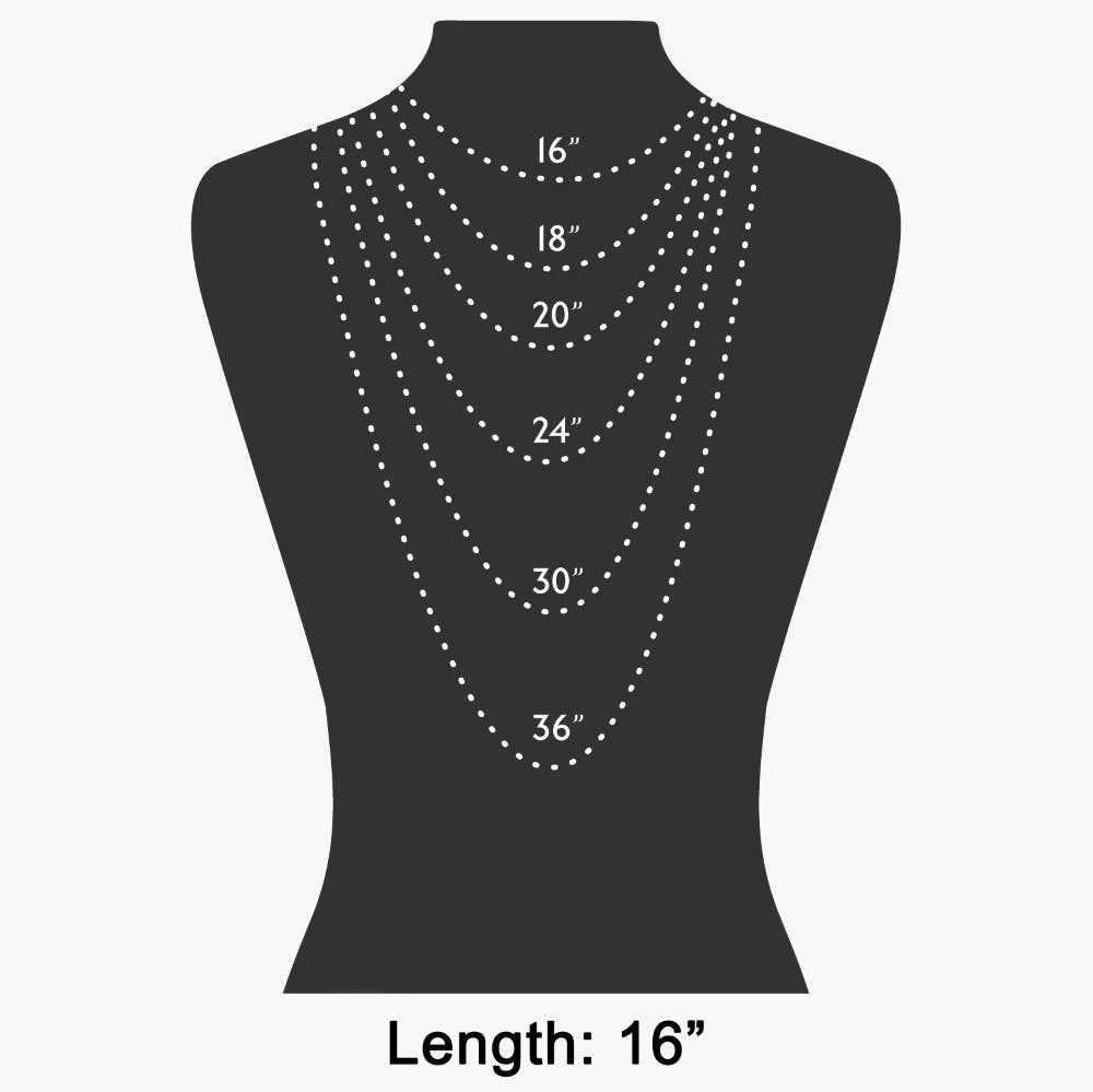 Gold Dipped Cat Pendant Necklace:G