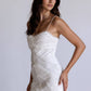Intricate Lace Dress