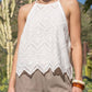 Drift Away Top