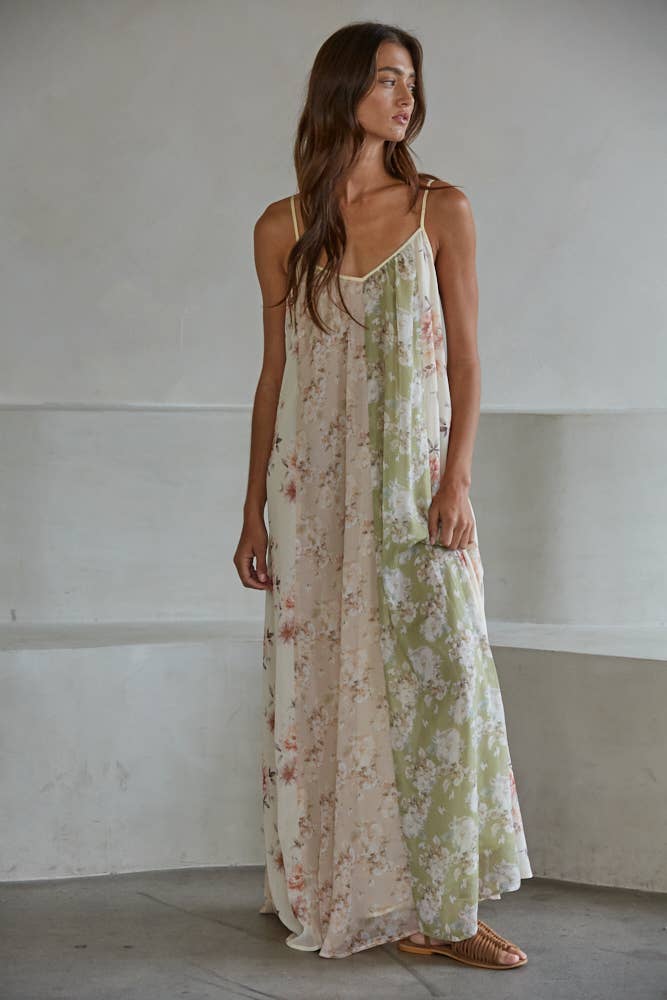 Perfect Timing Dress