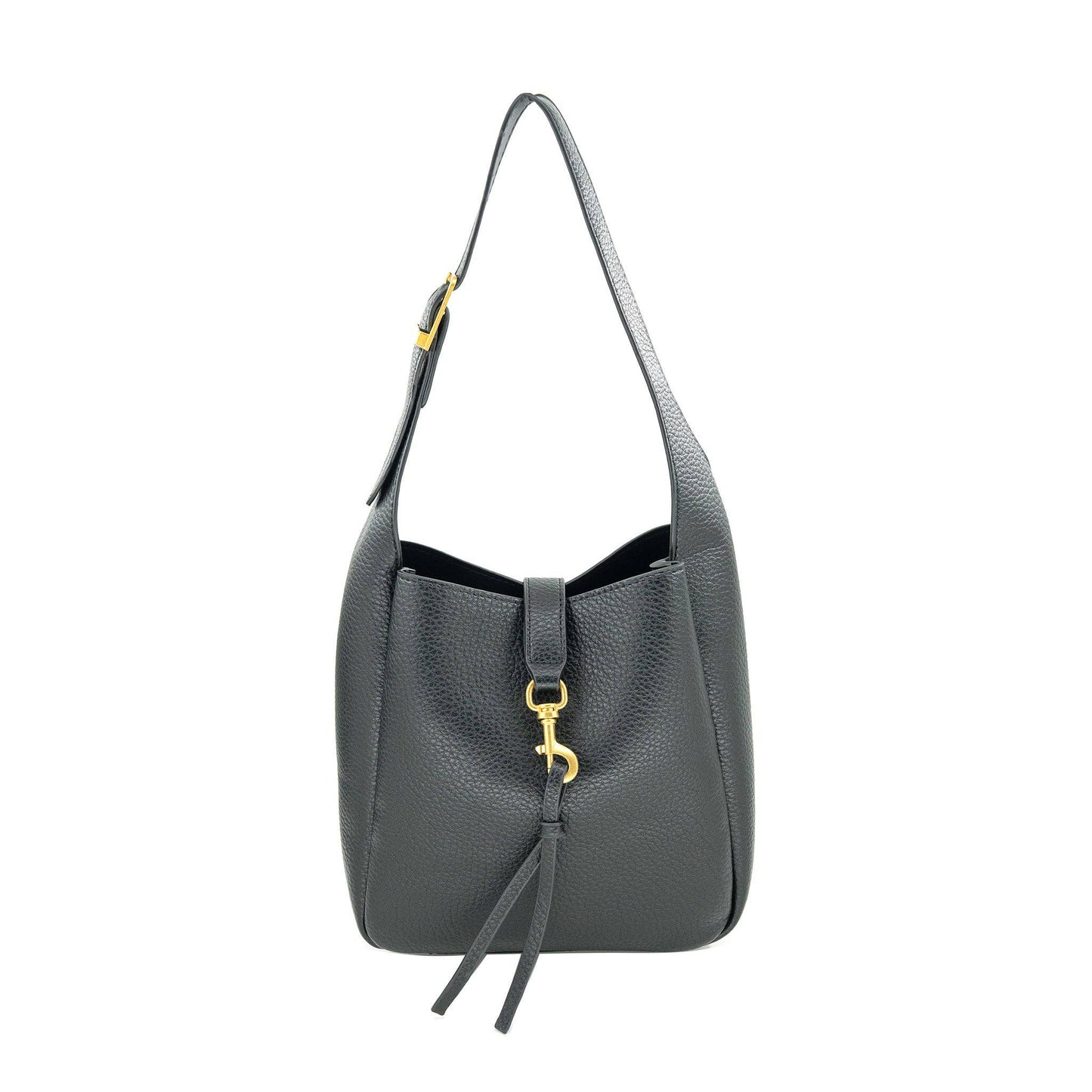 Noa Bag: Small Taupe