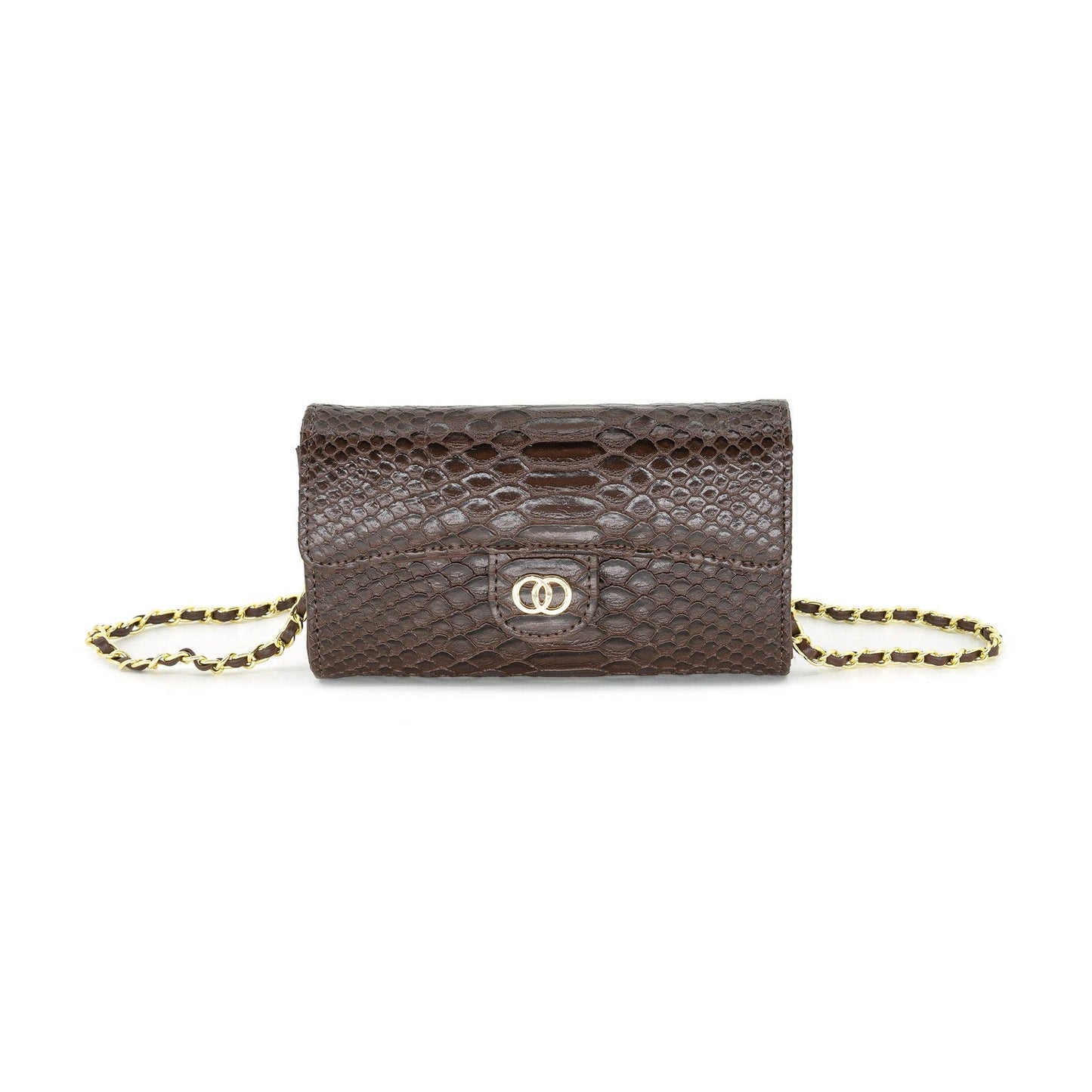 Bianca Bag: Brown
