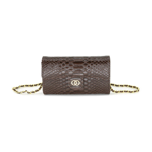 Bianca Bag: Brown