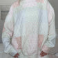 Walk in the Park Mockneck Sweatshirt