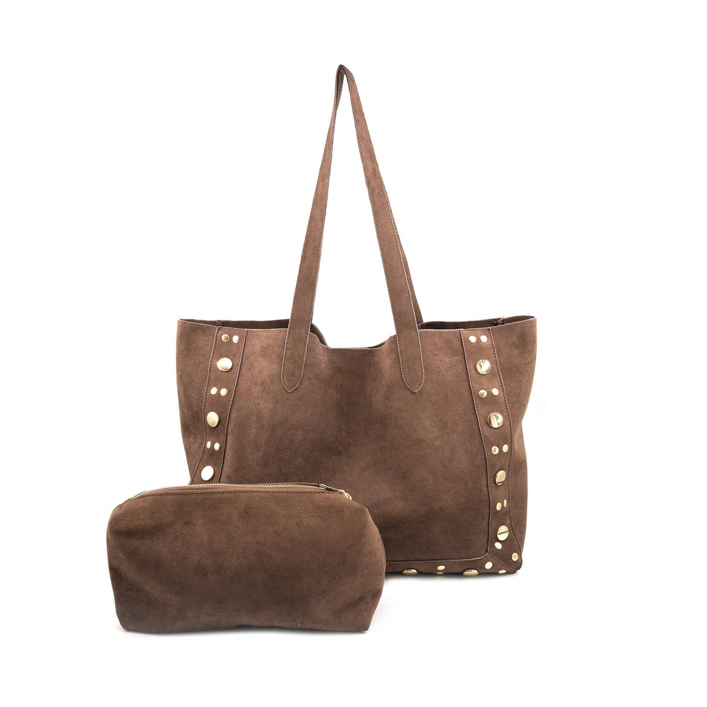 Hunter Bag: Chocolate
