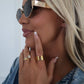 Sadie Ring: 8