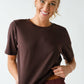 Coffee Bean Tee