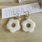 Ethereal Clay Earrings