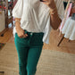 Know How Denim Pants