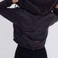 Jumping Jacket