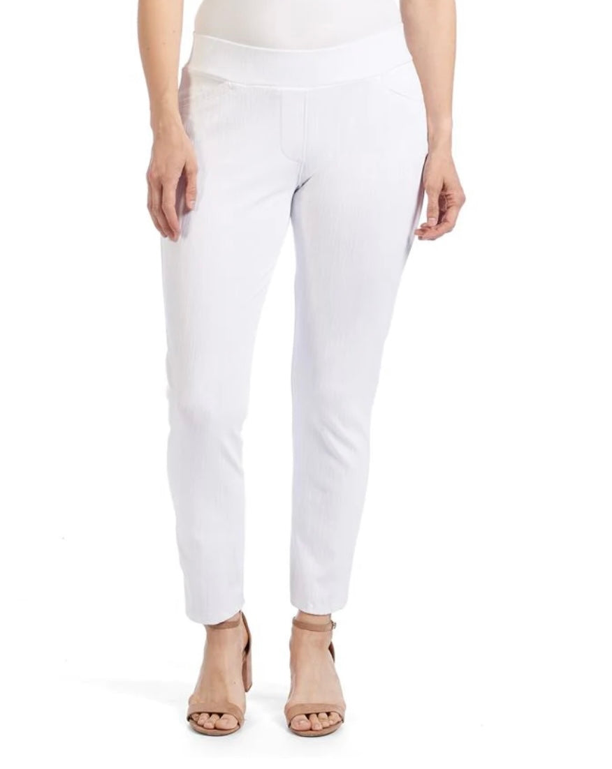 Cabo Pull on Pant by Coco + Carmen