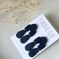 Ethereal Clay Earrings
