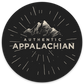 Authentic Appalachian Sticker