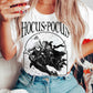I Put a Spell on You T-shirt