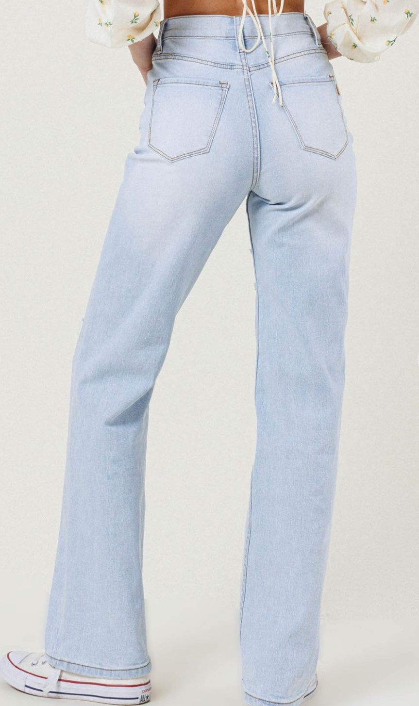 Kylan Jeans