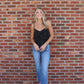 Sneak Peak Medium Light Jeans