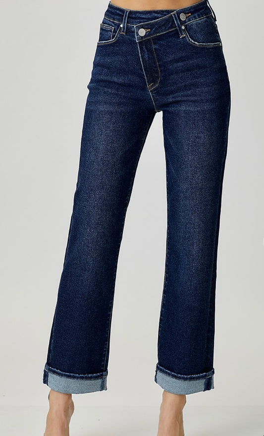 Lana Risen Jeans